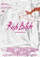 Poster for Rich Bitch 