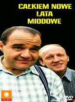 Calkiem nowe lata miodowe (2004)