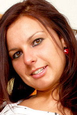 Foto retrato de Vanessa