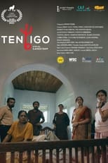 Poster for Tentigo 