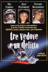 Tre vedove e un delitto