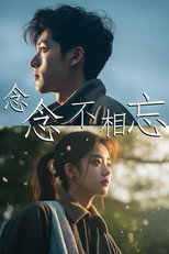 念念不相忘 poster
