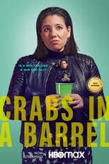 Poster for Crabs in a Barrel