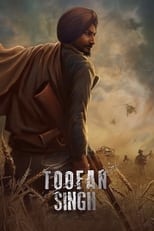 Poster for Toofan Singh