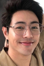 Kanist Piyapaphakornkoon as Suansoon (Adult) in Absolute Zero
