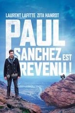 Paul Sanchez Is Back! (2018)