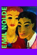 Emil Nolde poster