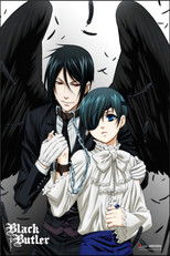 Black Butler Collection