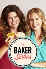 The Baker Sisters poster