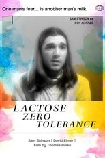 Poster for Lactose: Zero Tolerance