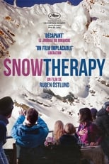 Snow Therapy serie streaming