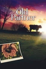 Poster for Old Partner 