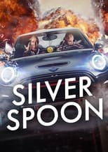 Poster for Silver Spoon