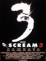 Scream 32000