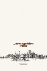 Armageddon Zamanı Posteri - Kıyamet Zamanı