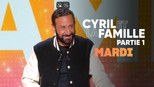 Cyril et la famille 1x1 (S01E01)