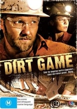 Poster for Dirt Game Season 1