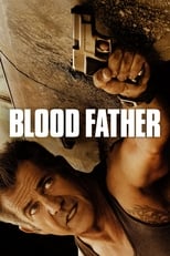 Poster for Blood Father 