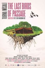 Poster for The Last Birds of Passage 