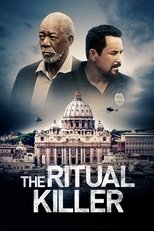 Poster for The Ritual Killer