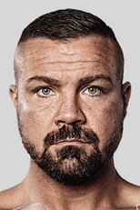 Foto retrato de Robert Ismay
