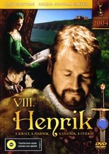 Poster for Henry VIII Season 1