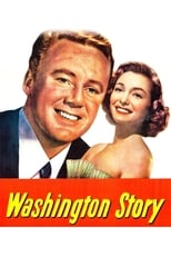 Poster for Washington Story