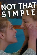 Not That Simple poster movie