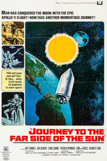 Poster for Journey to the Far Side of the Sun