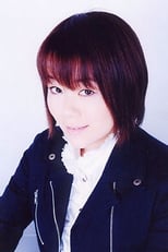 Foto retrato de Megumi Matsumoto