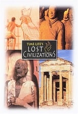 Poster for Time Life's Lost Civilizations Season 1