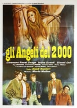 Poster for The Angels from 2000