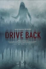 Poster for Drive Back