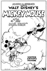 Mickey Mouse: El piloto cartero