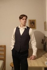 Foto retrato de Bartłomiej Kwiatkowski