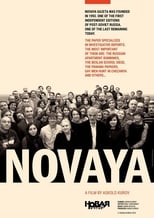Poster for Novaya