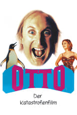 Poster for Otto - The Disaster Movie