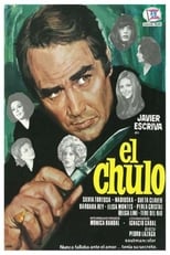 Poster for El chulo 