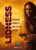 Poster for Lioness Season 1