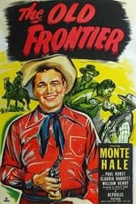 Poster for The Old Frontier