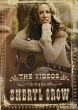 Poster for The Very Best of Sheryl Crow: The Videos