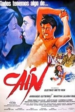 Poster for Caín 