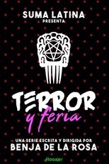 Poster for Terror y feria