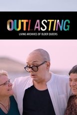 Outlasting - Living Archives of Older Queers