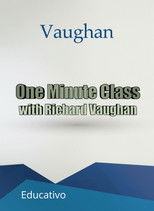 Un minuto con Richard poster