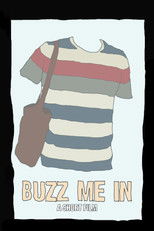 Buzz Me In poster