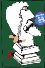 Poster for Alarm in the Delta