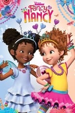 Poster for Fancy Nancy Season 2