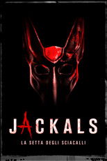 Jackals - La setta degli sciacalli