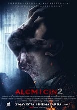 Poster for Alem-i Cin 2